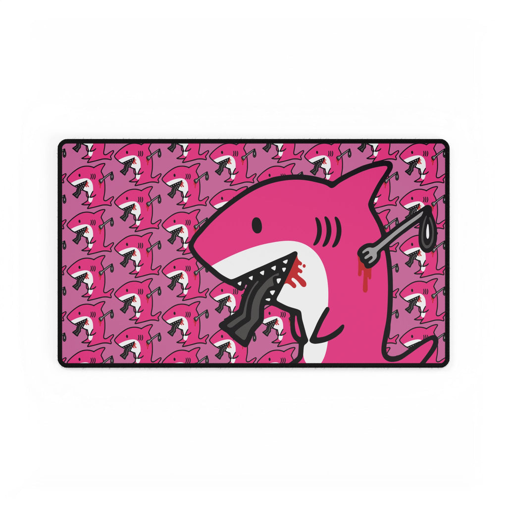 Slitgill Desk Mats