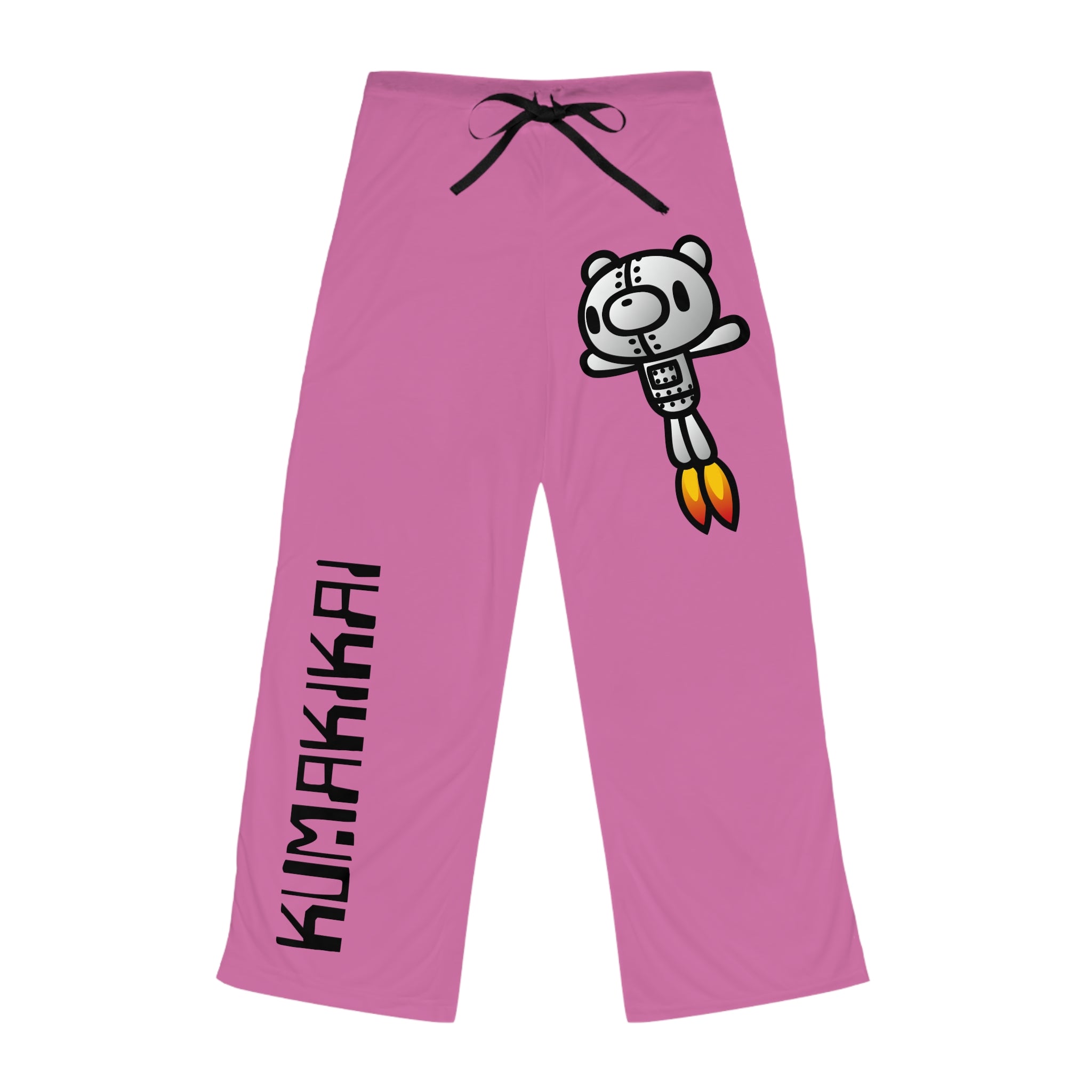 Kumakikai Pajama Bottoms