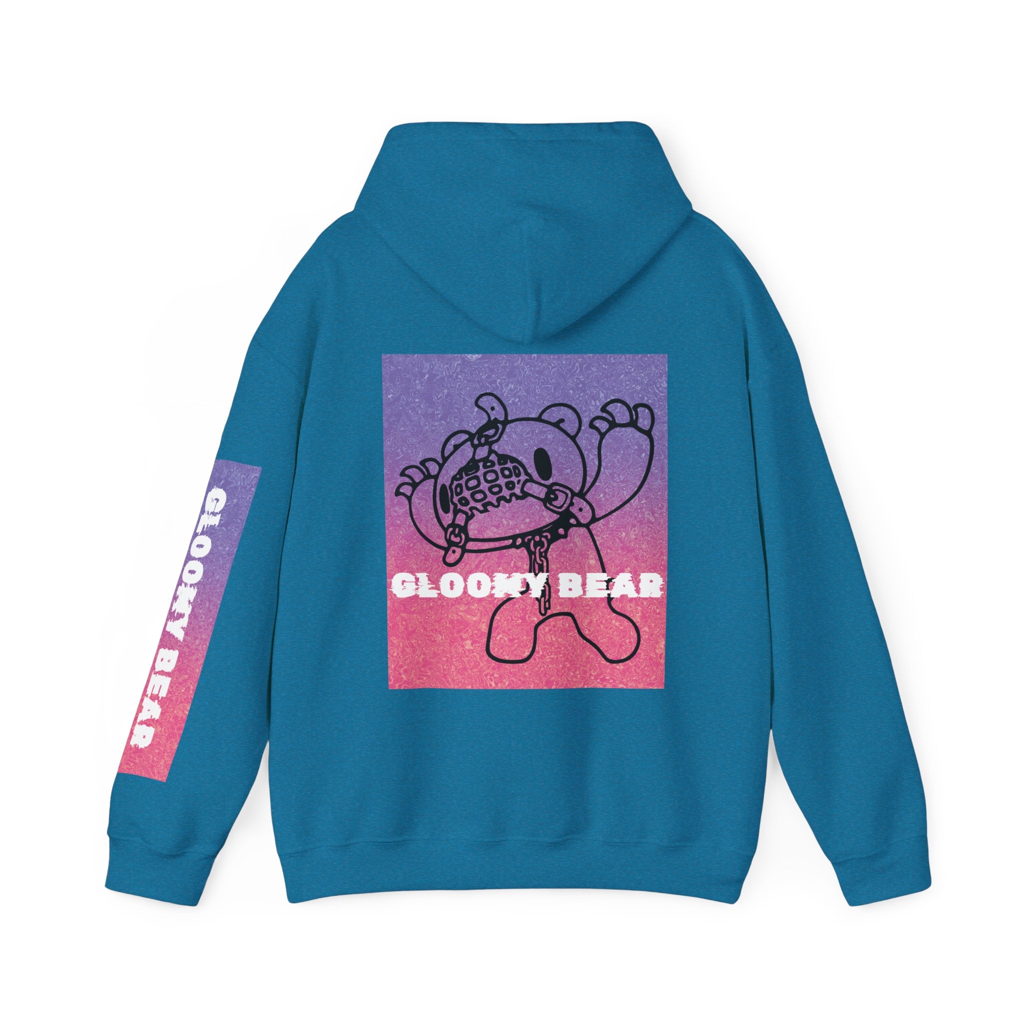 Surreality Gloomy Bear Hoodie