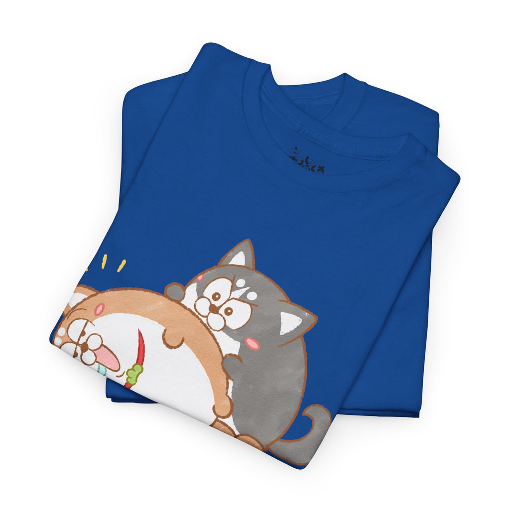 Matsuinu Unisex Tee