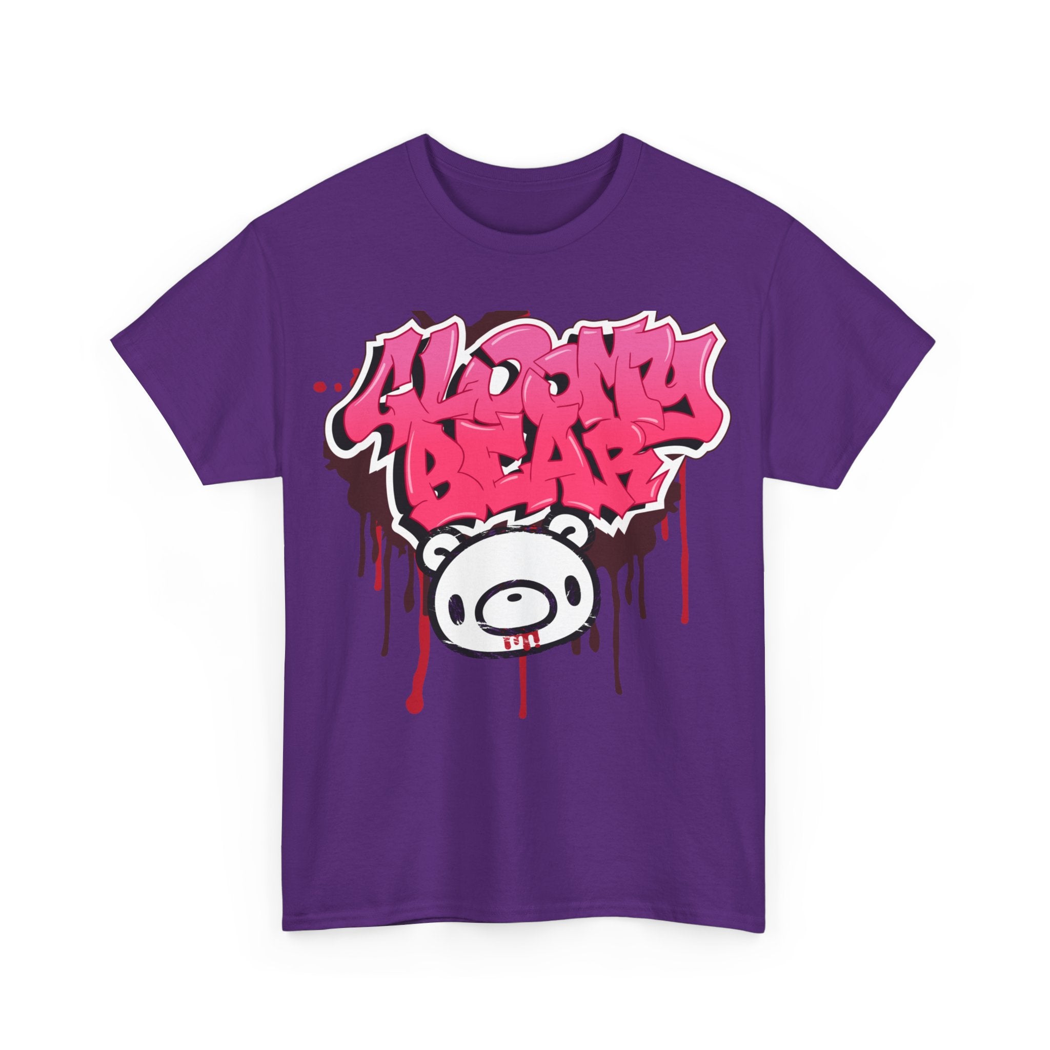 Graffiti Gloomy Bear Tee