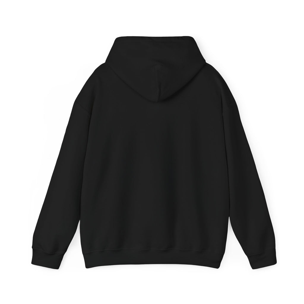 MonoChrome Gloomy Hoodie