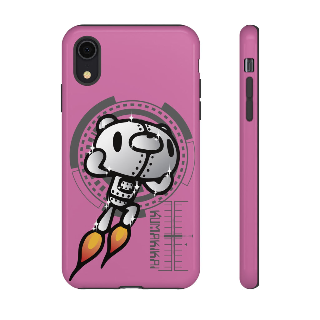 Kumakikai Phone Case