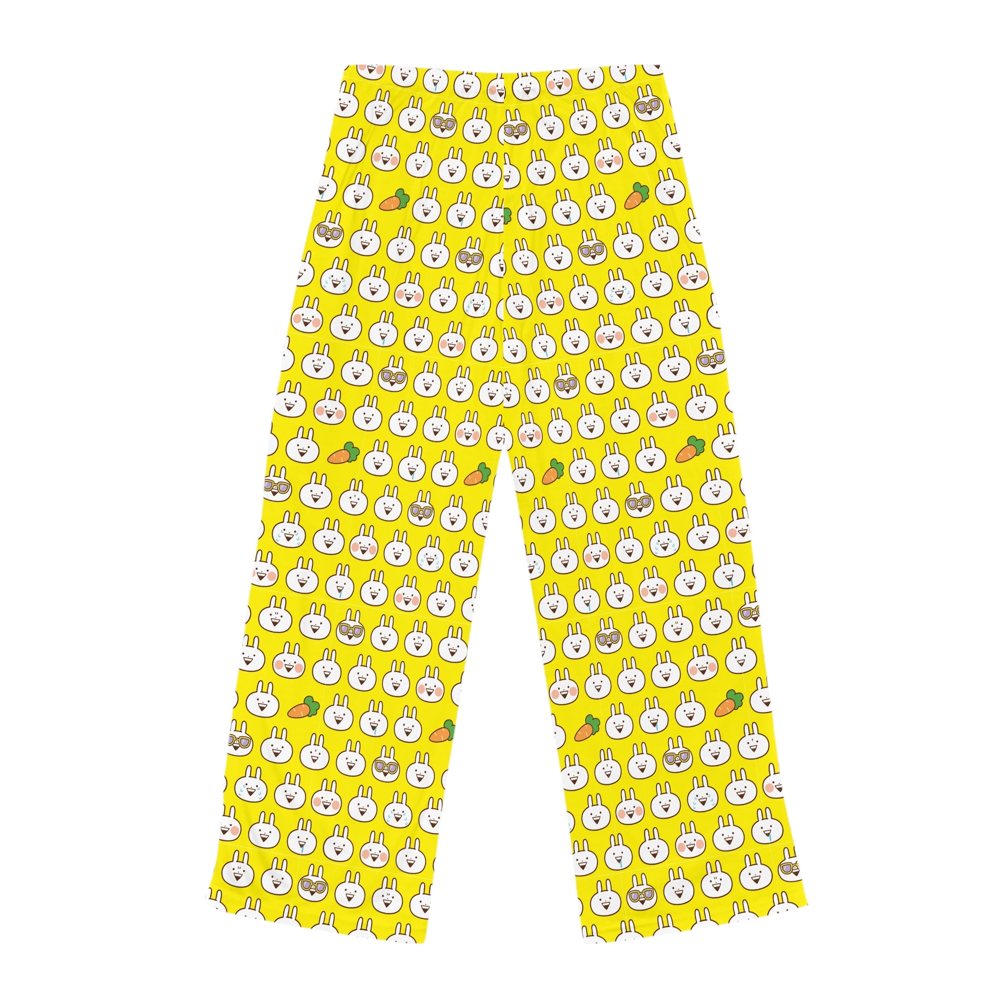 Usagyuuun Pajama Bottoms