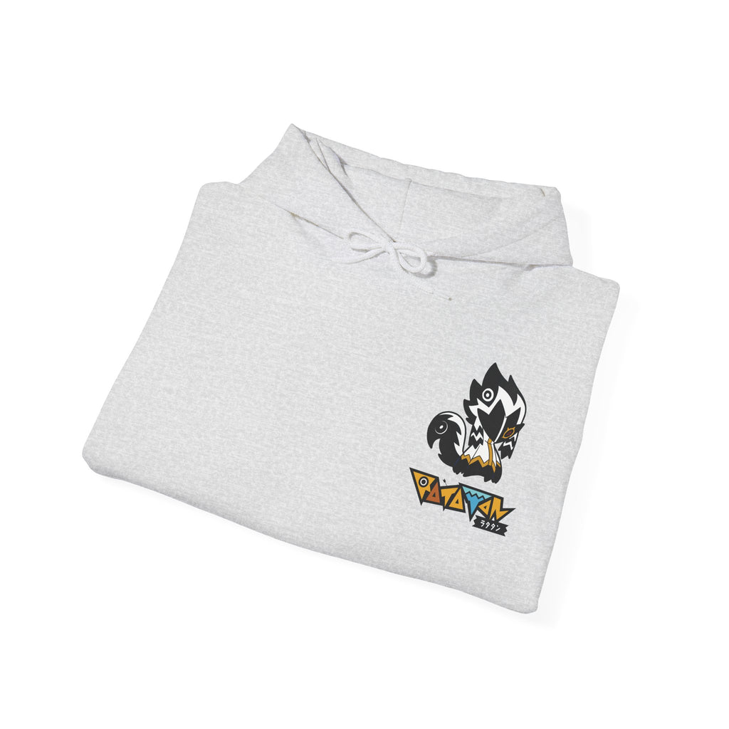 Ratatan Hoodie
