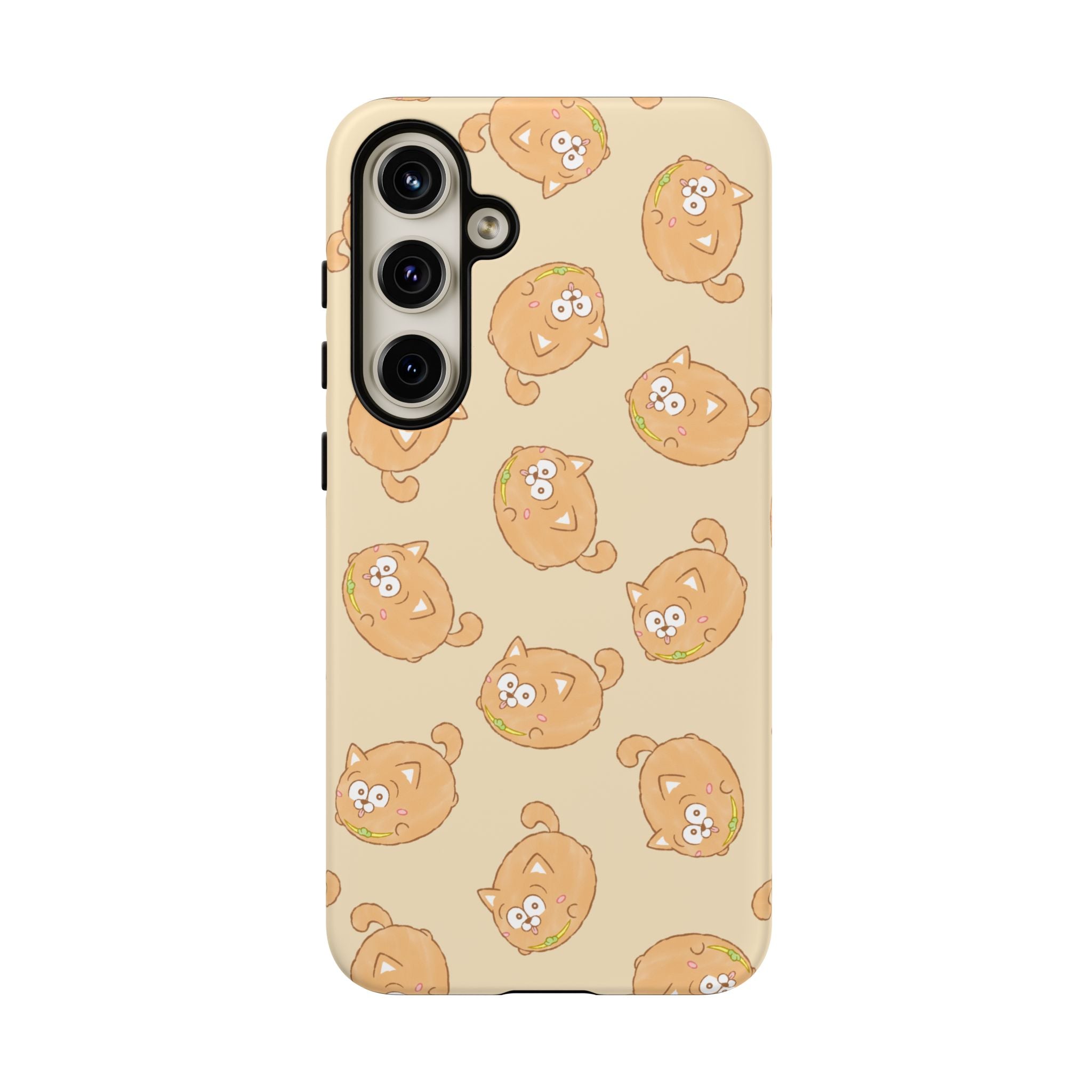 Matsuinu Phone Case