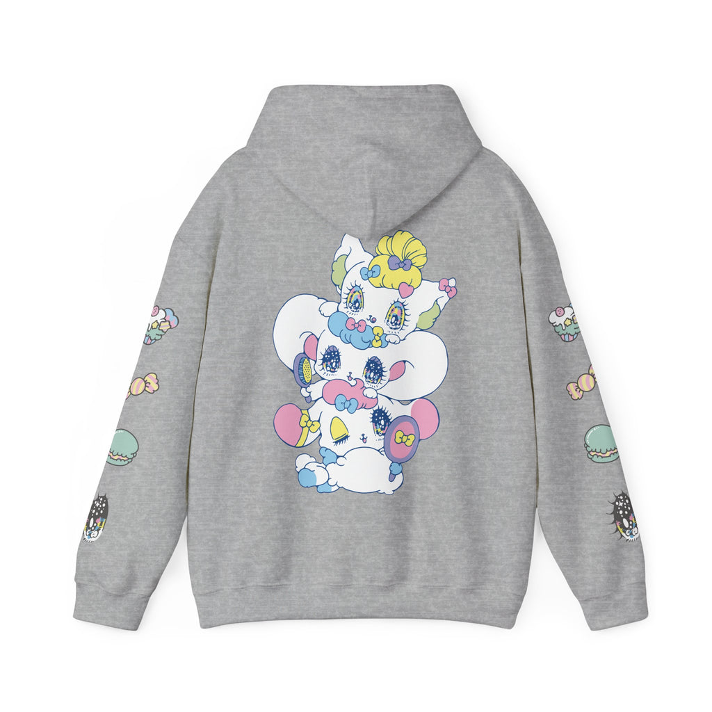 Pero Pero Hoodie