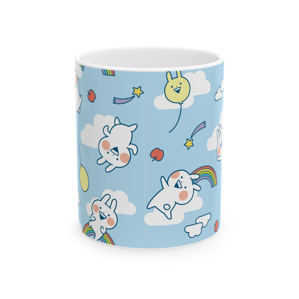 Usagyuuun Mug