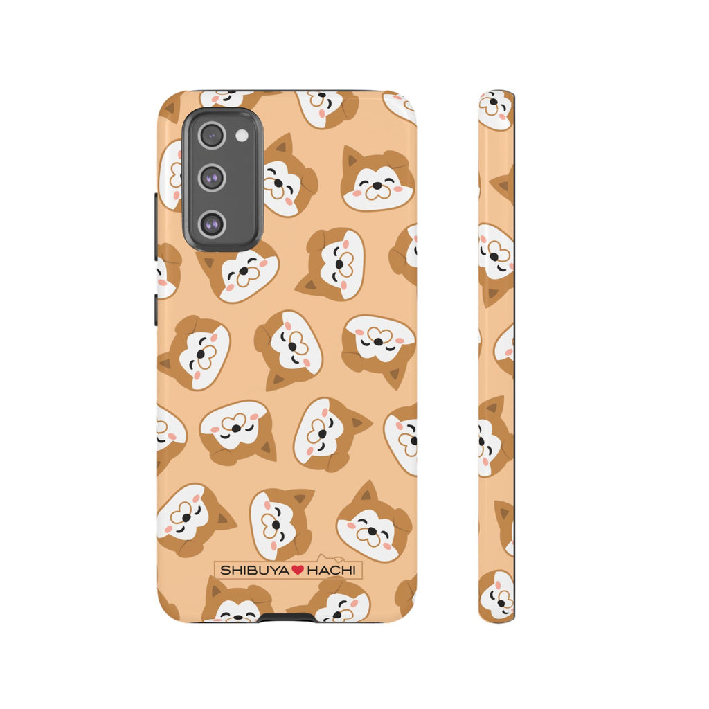 Shibuya Hachi Phone Case