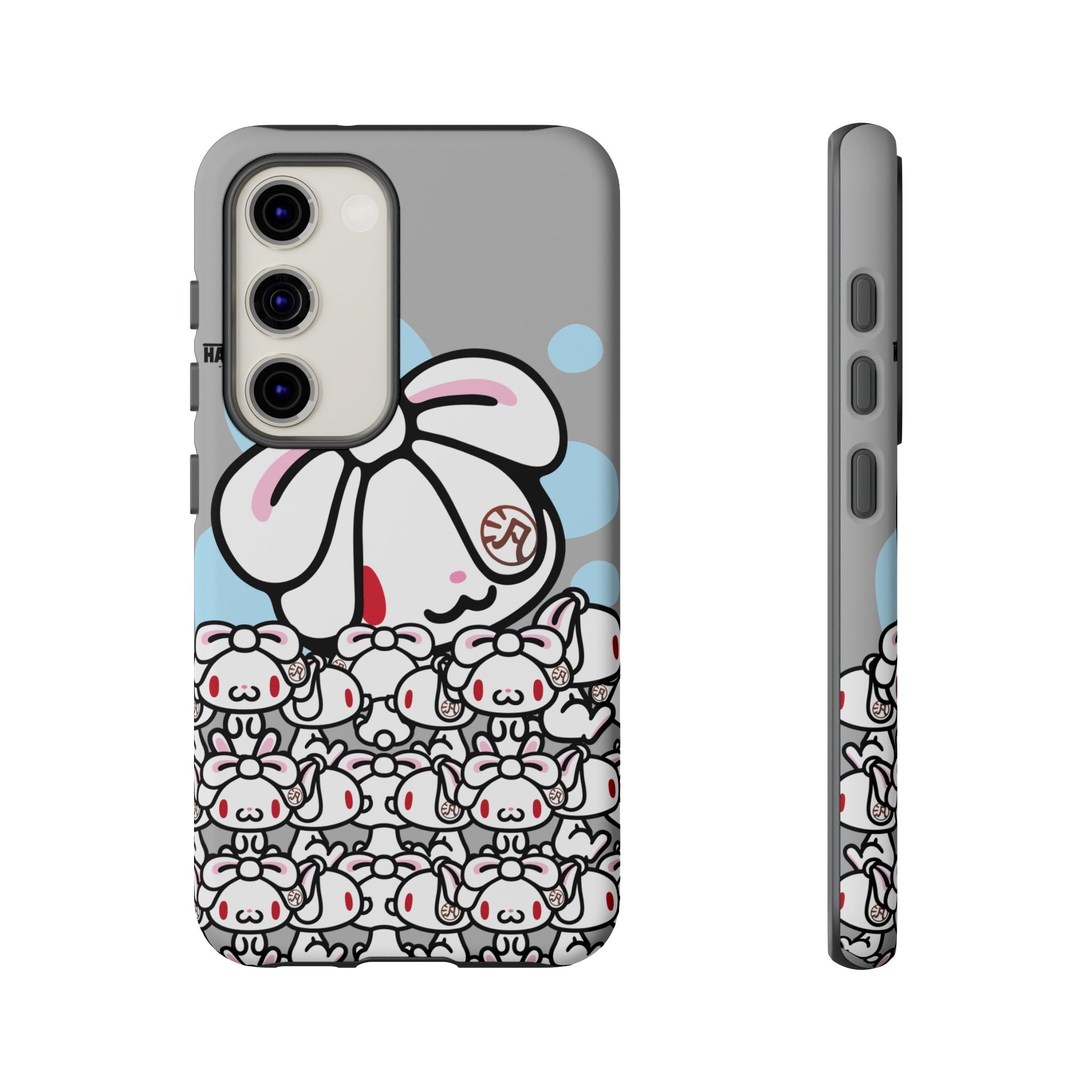 All Purpose Bunny Phone Case
