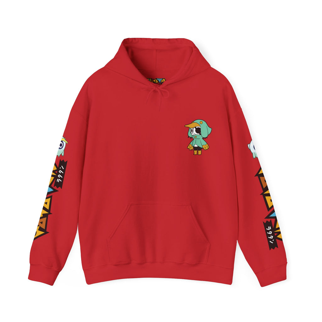 Ratatan Hoodie