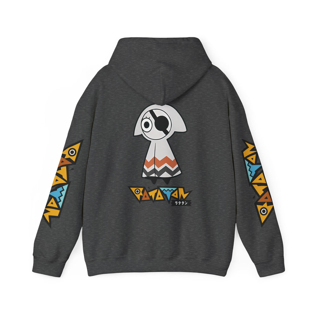 Ratatan Hoodie