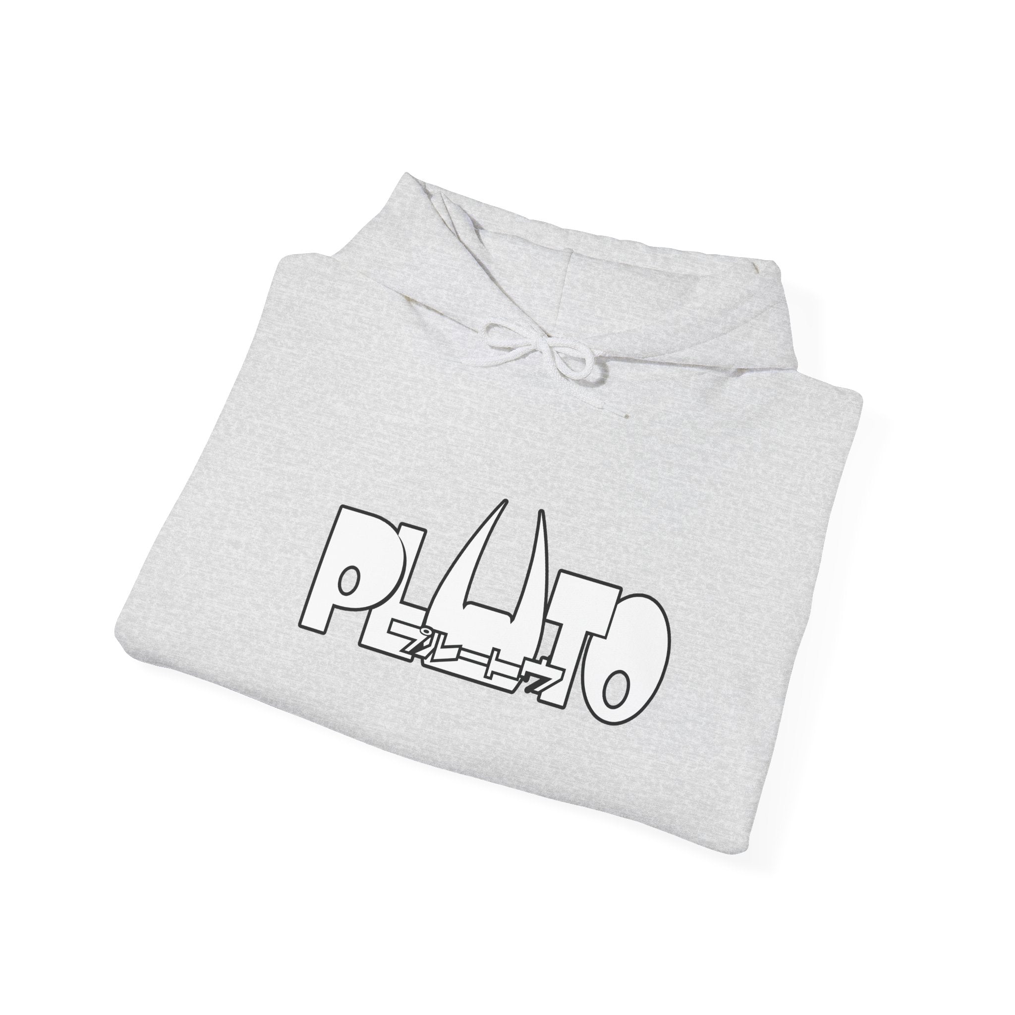 Pluto Hoodie