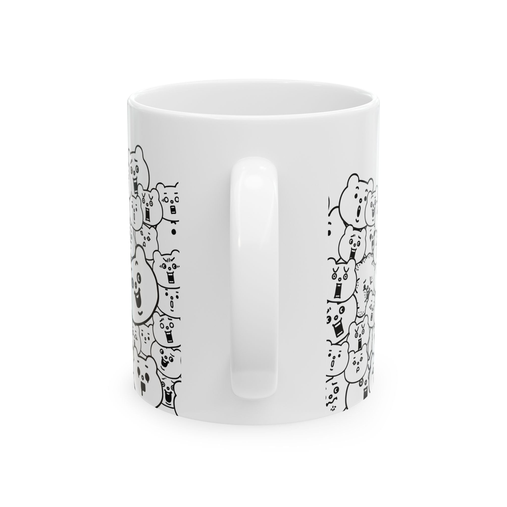 Betakkuma Mug