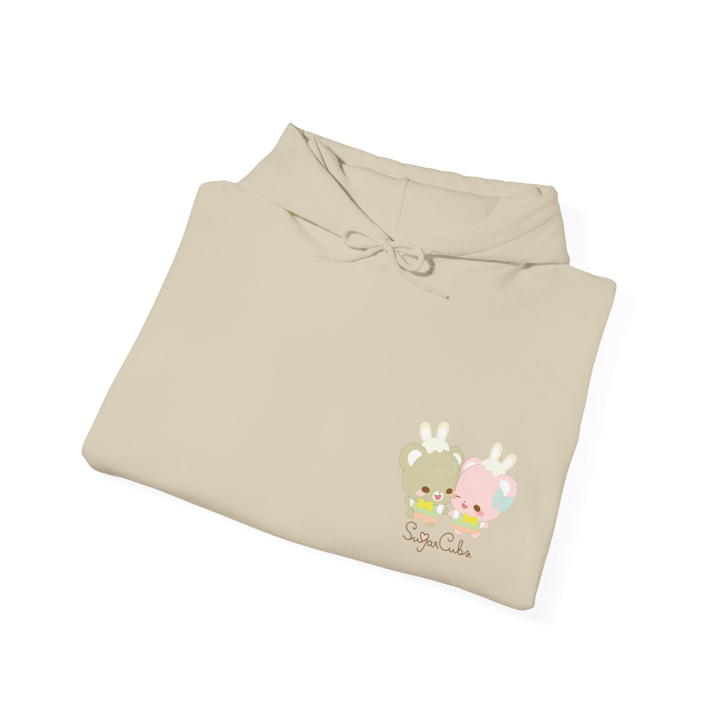 Sugar Cubs Hoodie