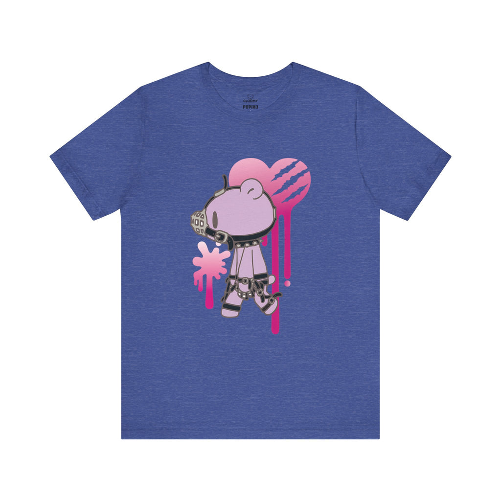 Gloomy Bear x DEDGRL 