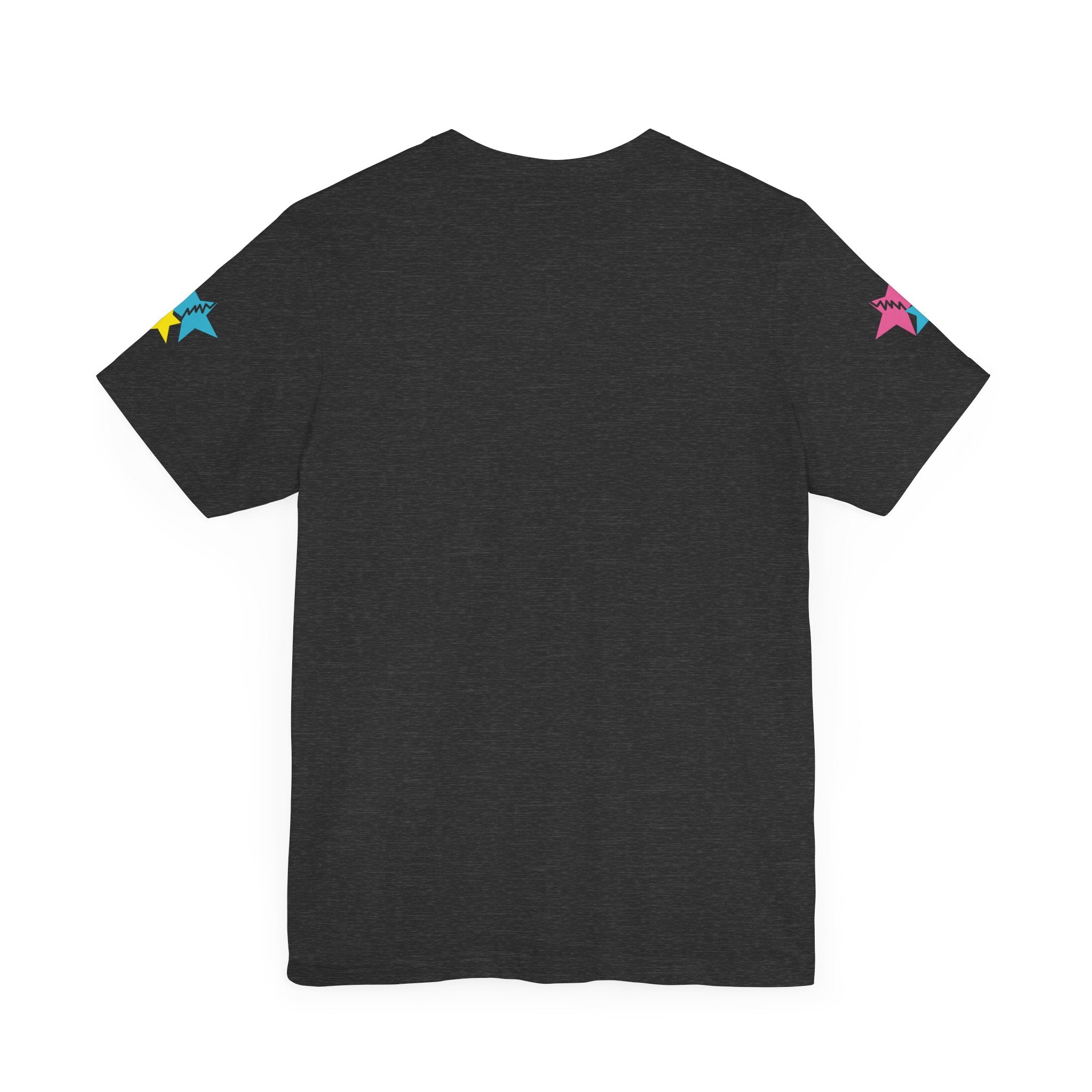 YURIE SEKIYA X GLOOMY BEAR🌟 STARRY GAL 2024 ユニセックス 半袖Tシャツ