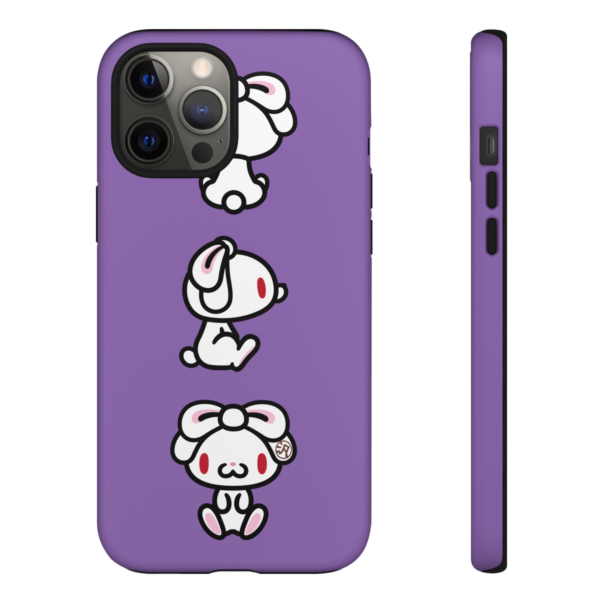 All Purpose Bunny Phone Case