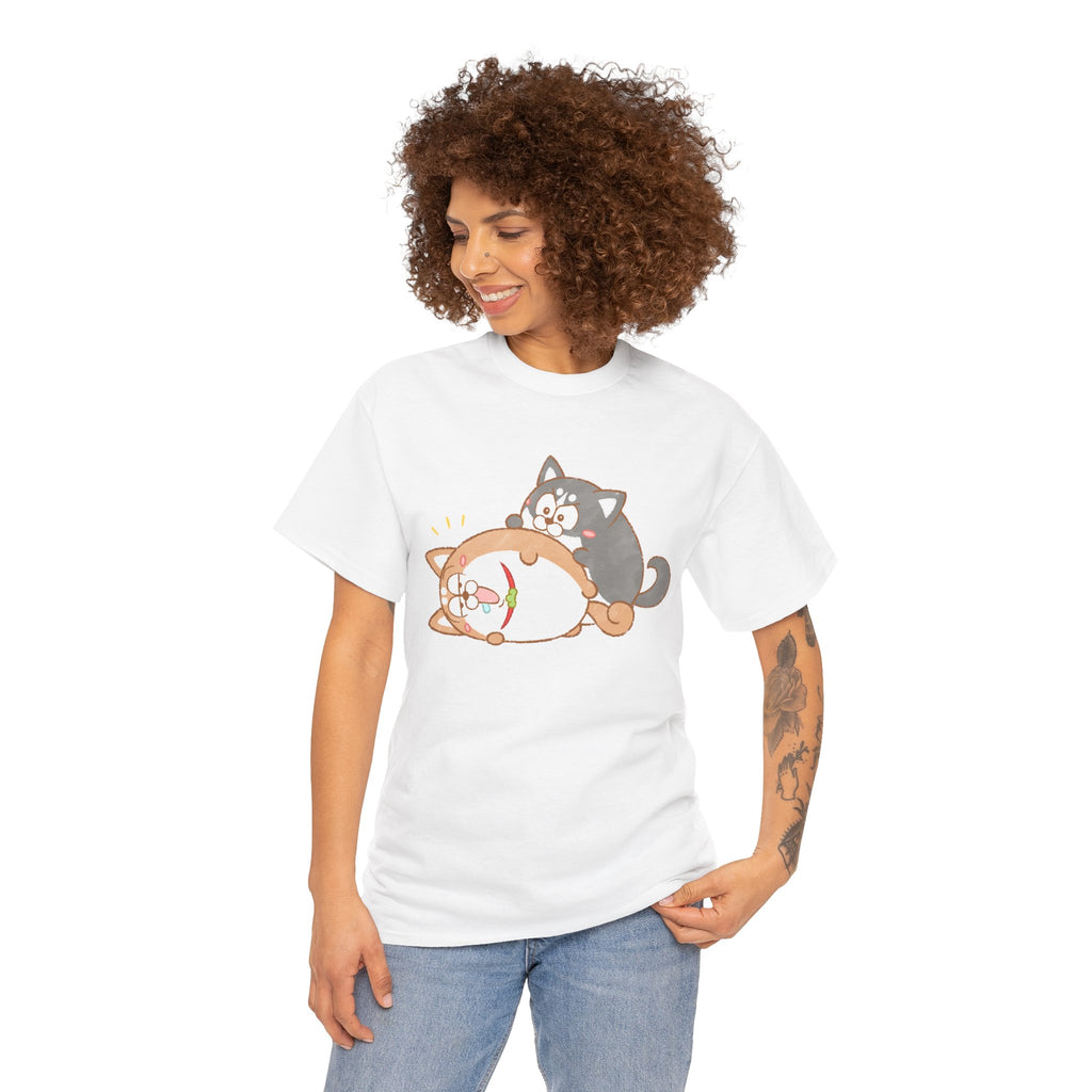 Matsuinu Unisex Tee