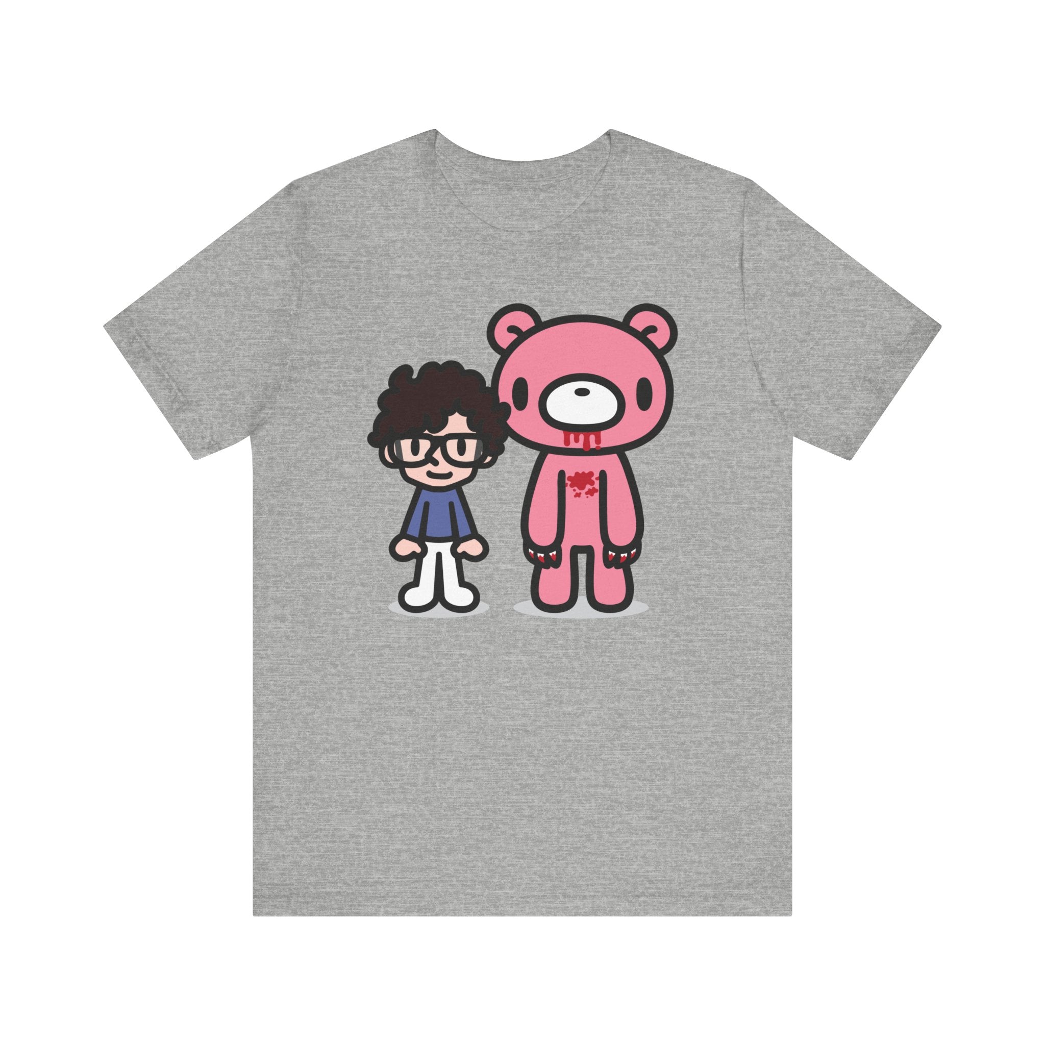 Gloomy Bear x Matt Bennett Tee