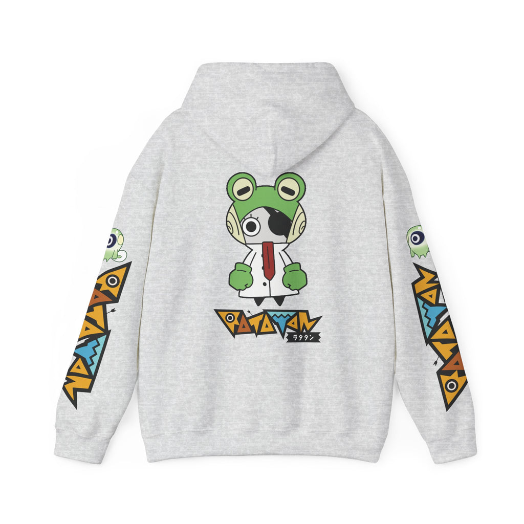 Ratatan Hoodie