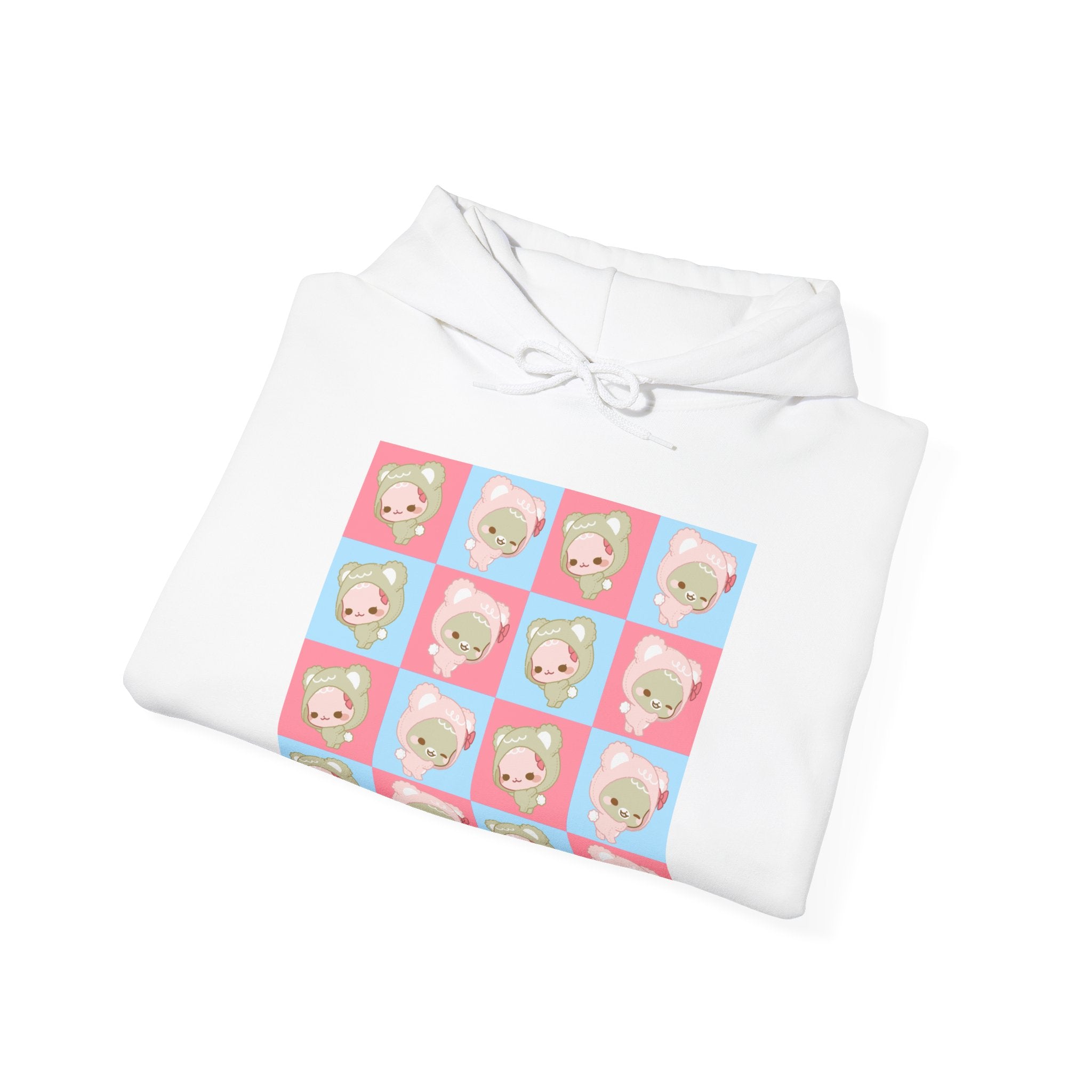 SugarCubs Onesie Hoodie