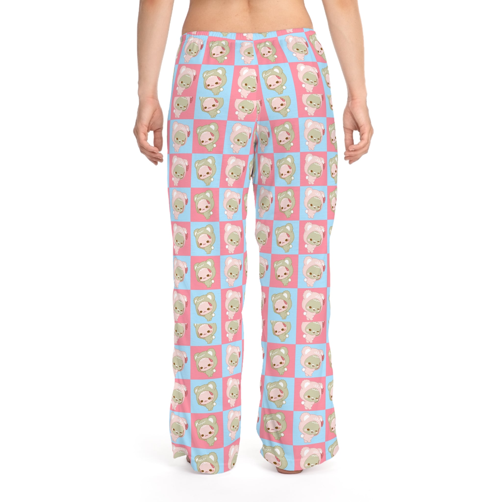 Sugar Cubs Pajama Bottoms