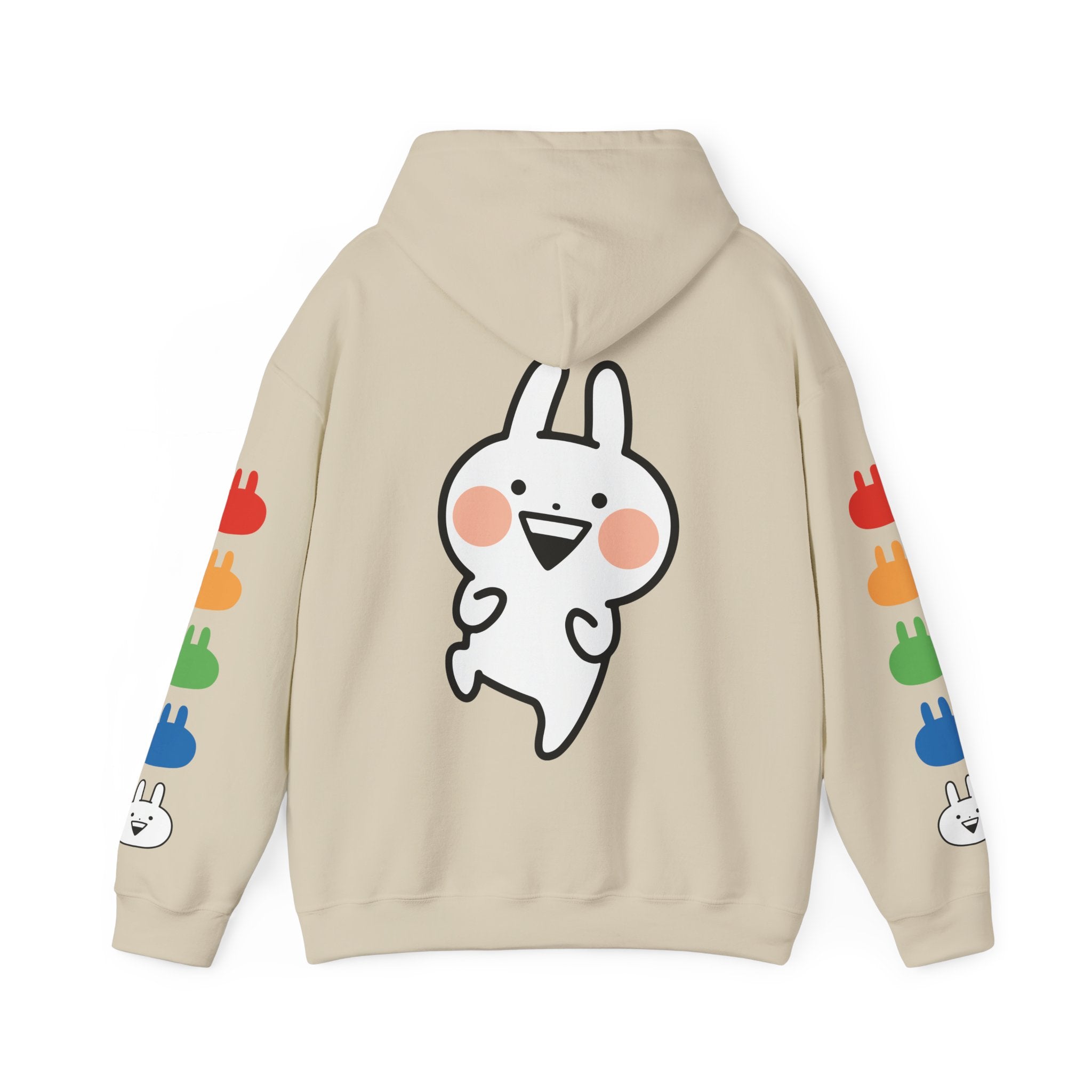Usagyuuun Hoodie