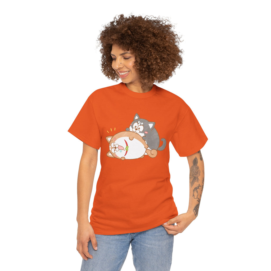 Matsuinu Unisex Tee