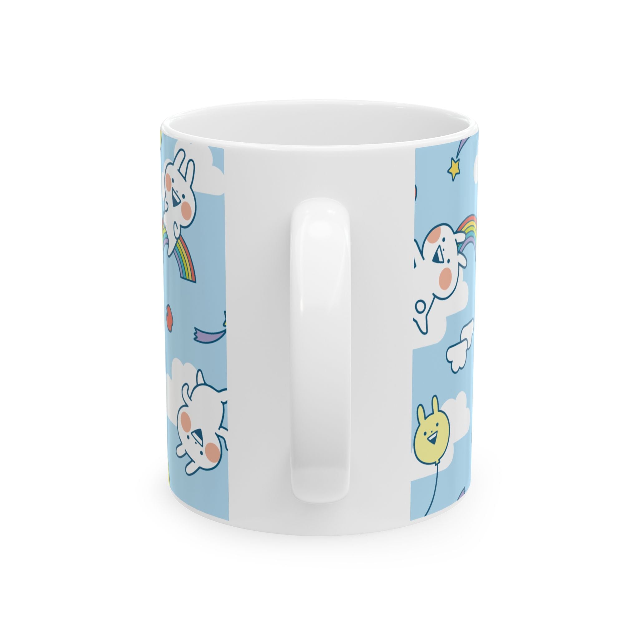 Usagyuuun Mug