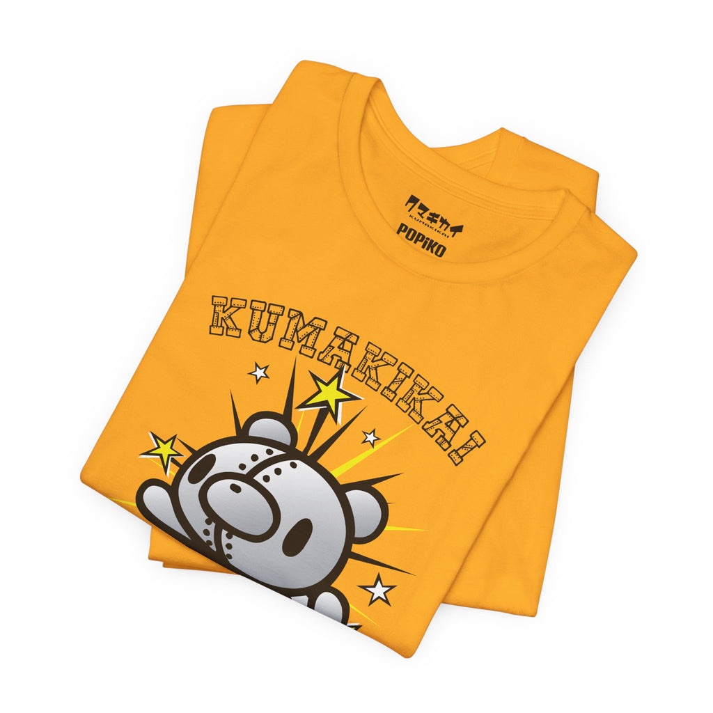 Kumakikai Tee