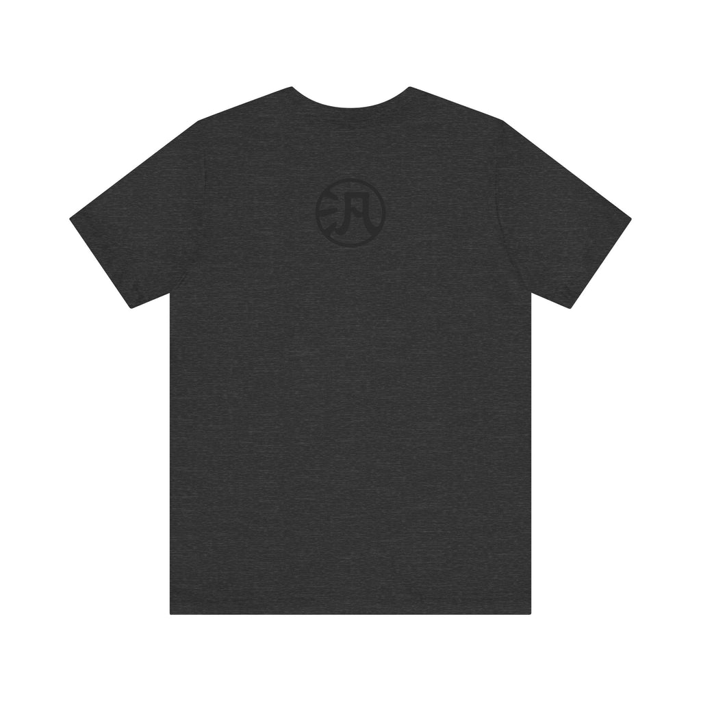 All-Purpose Bunny Carrot Twist - Unisex Tee