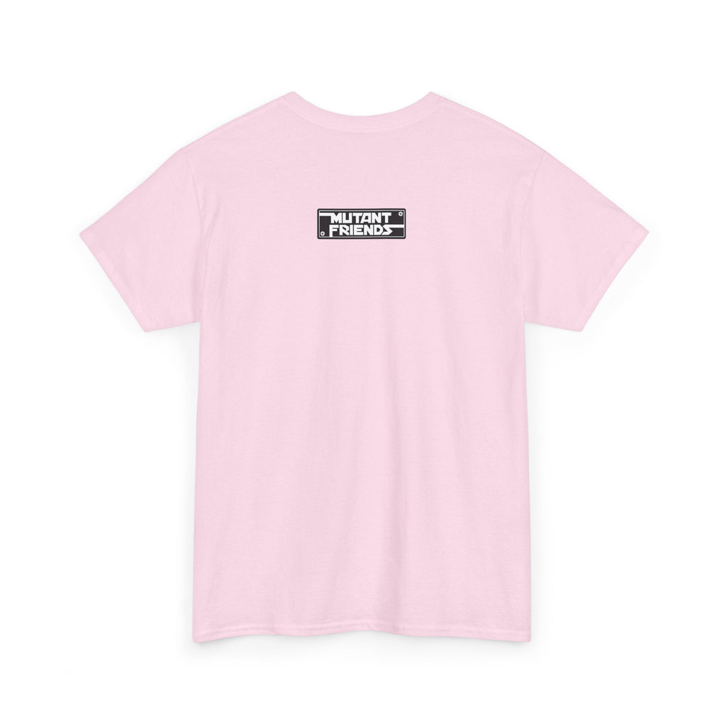 Nelnal Mutant Friends T-Shirt