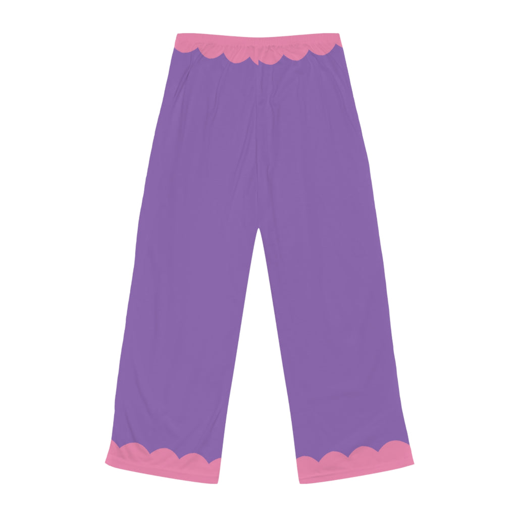 Hanyo Usagi All Purpose Bunny Pajama Bottoms