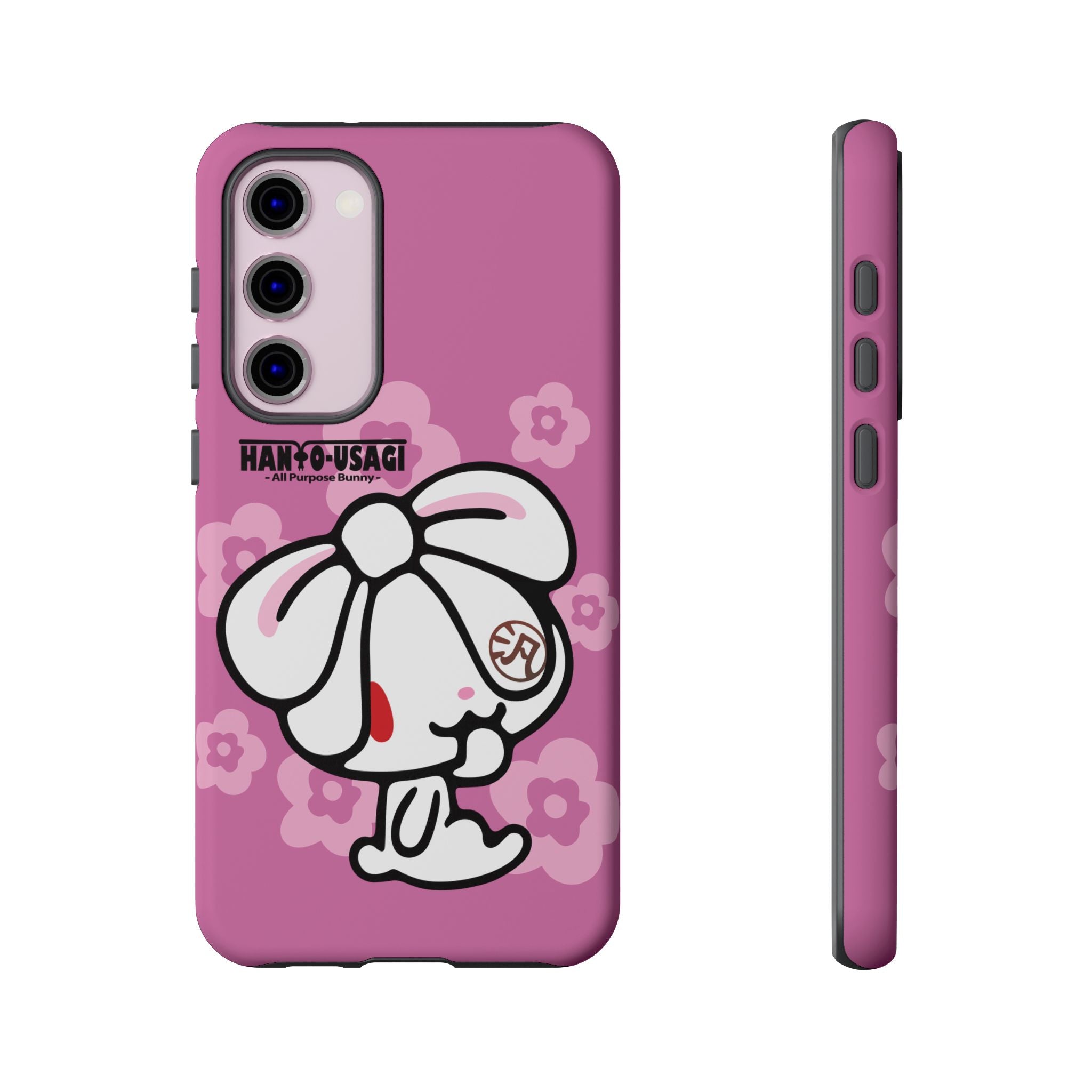 All Purpose Bunny Phone Case