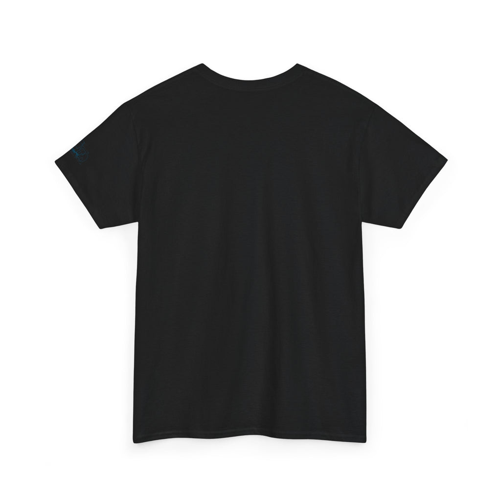 PLUTO - Tee