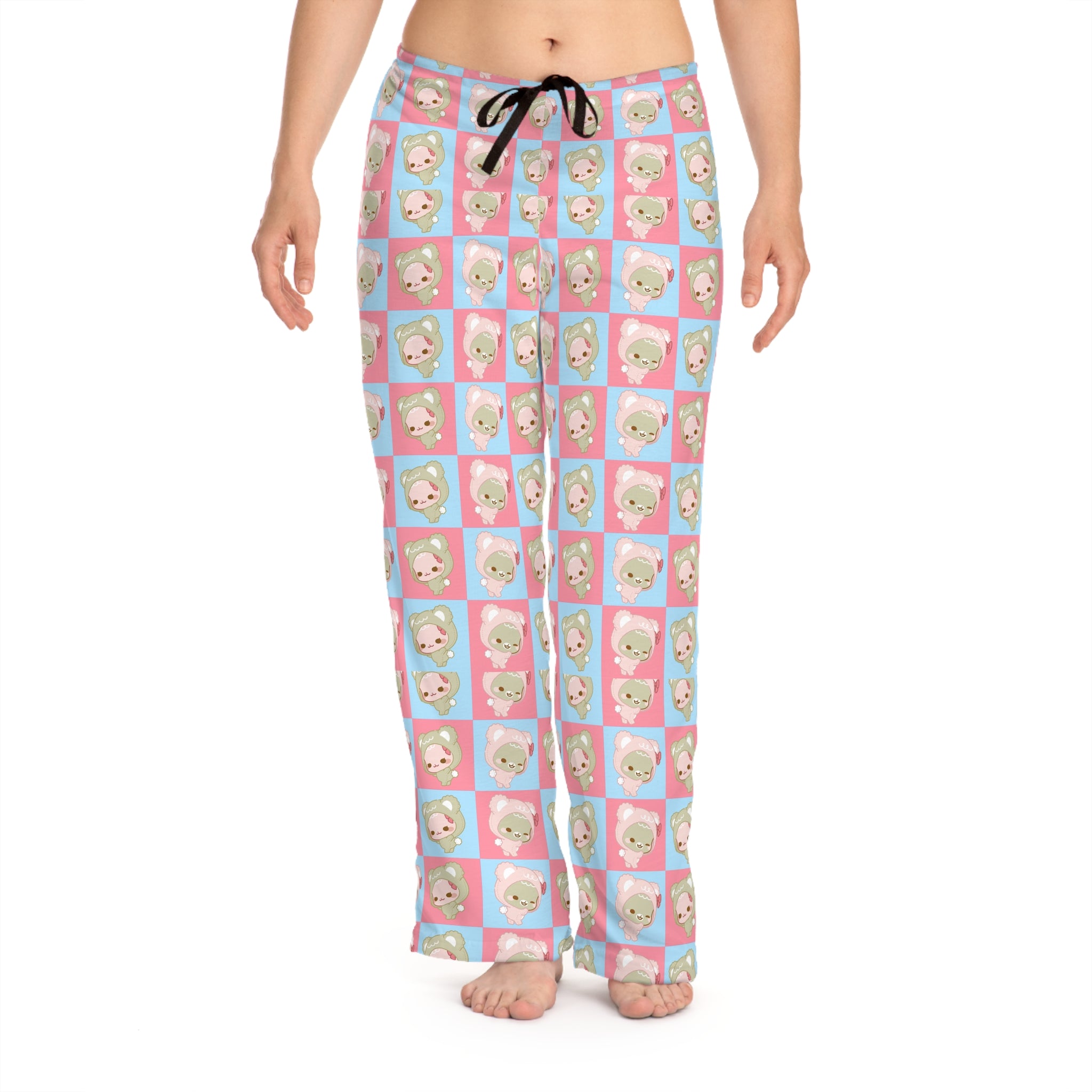 Sugar Cubs Pajama Bottoms