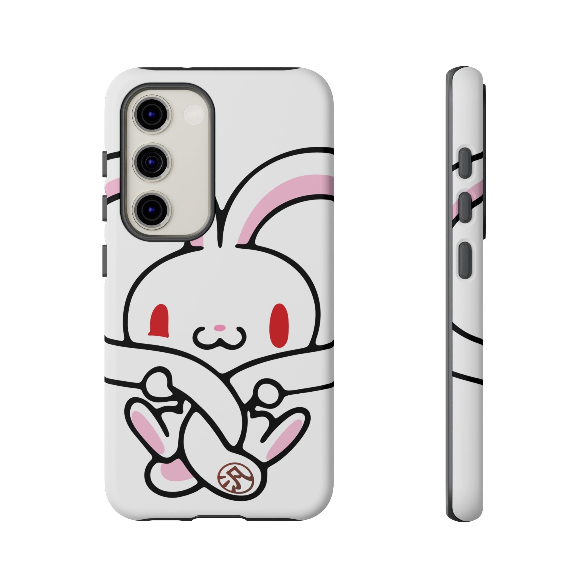 All Purpose Bunny Phone Case