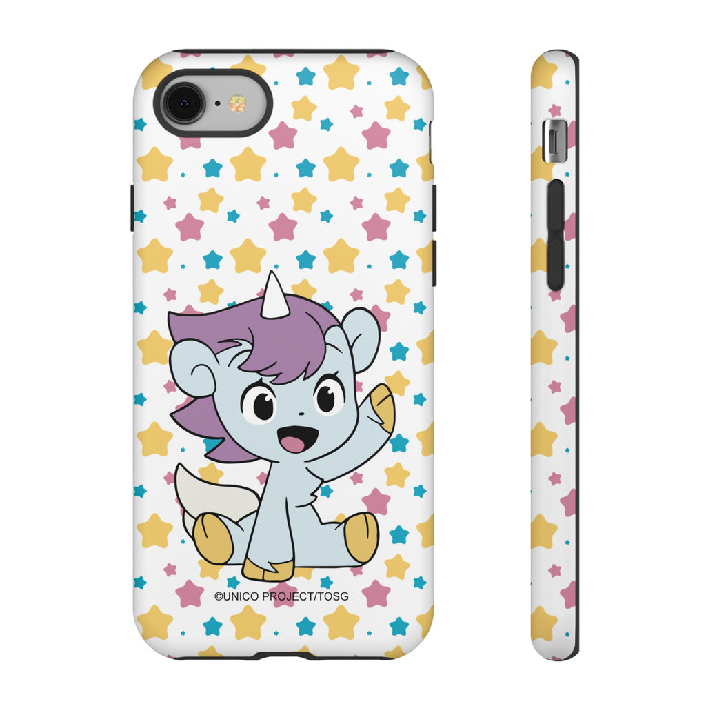 Unico - Waving Phone Case