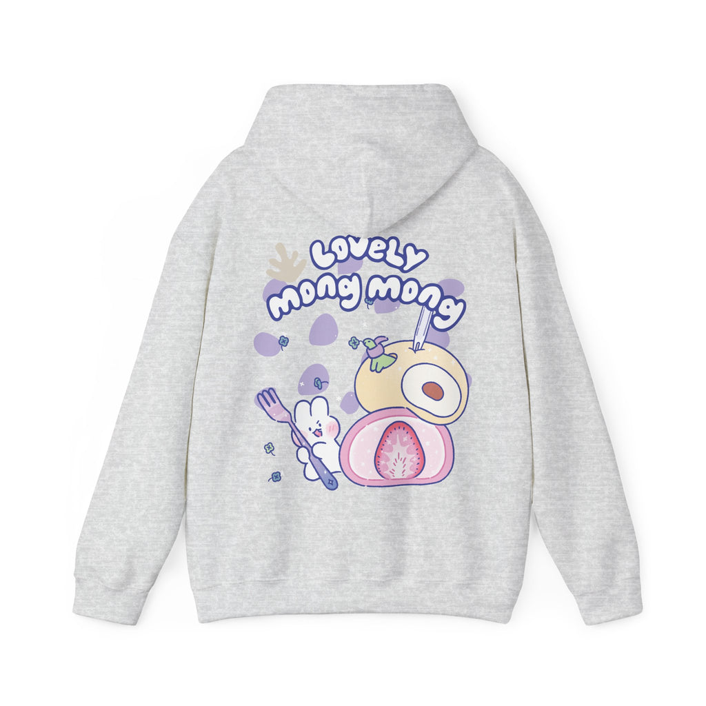 Lovely Mong Mong Hoodie