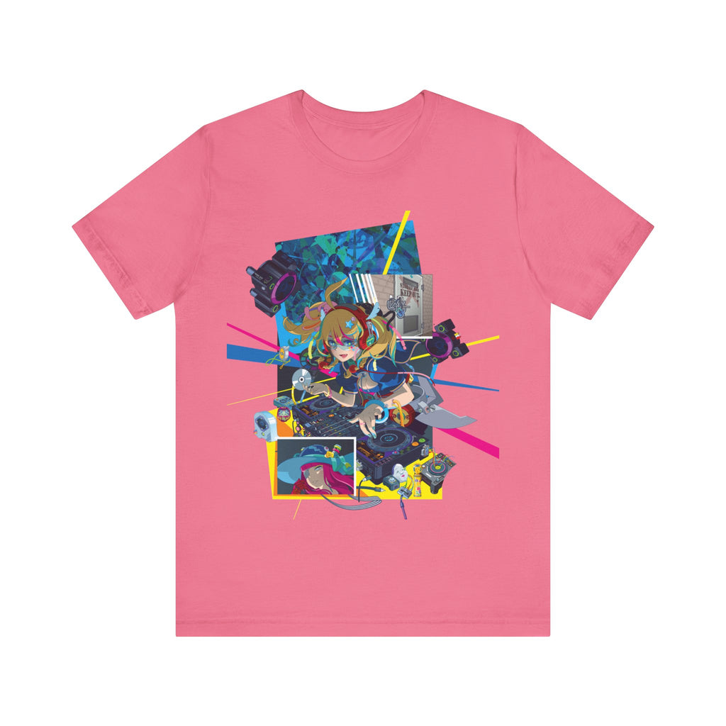 Hypersonic Music Club - DJ VAL