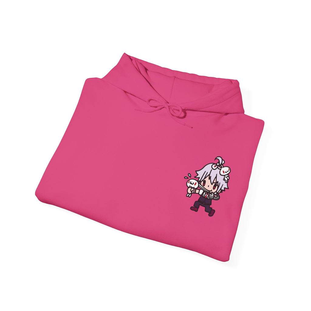 VA-11 HALL-A x Gloomy Bear Dana Hoodie - Mori Chack ver