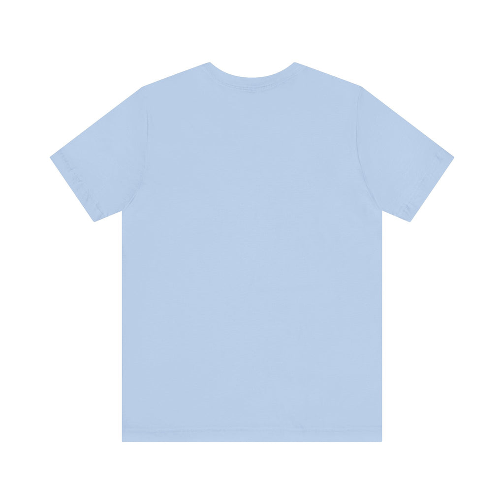 Group Pastel All Purpose Bunny - Unisex Tee