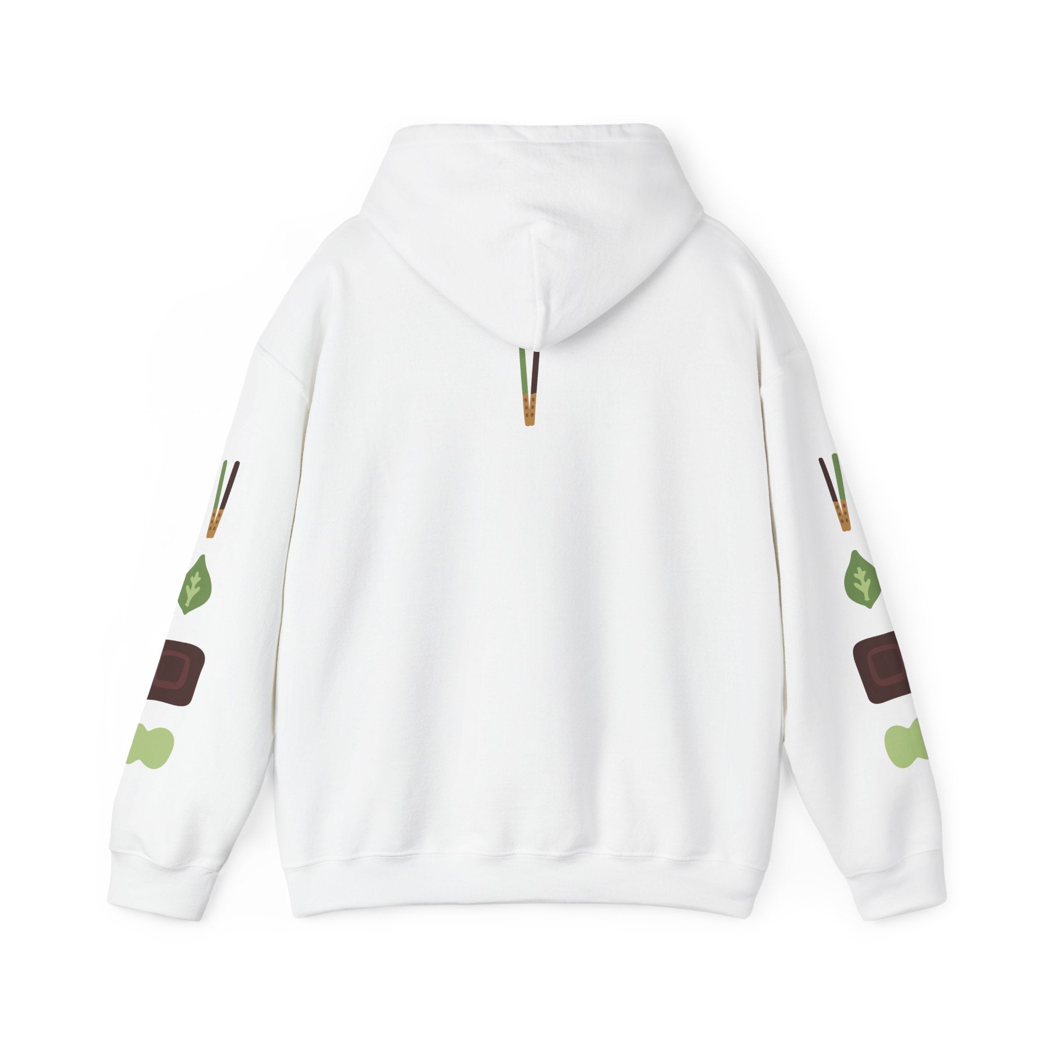 ロールケーキ・ドリーマリー - マッハ・パーカー