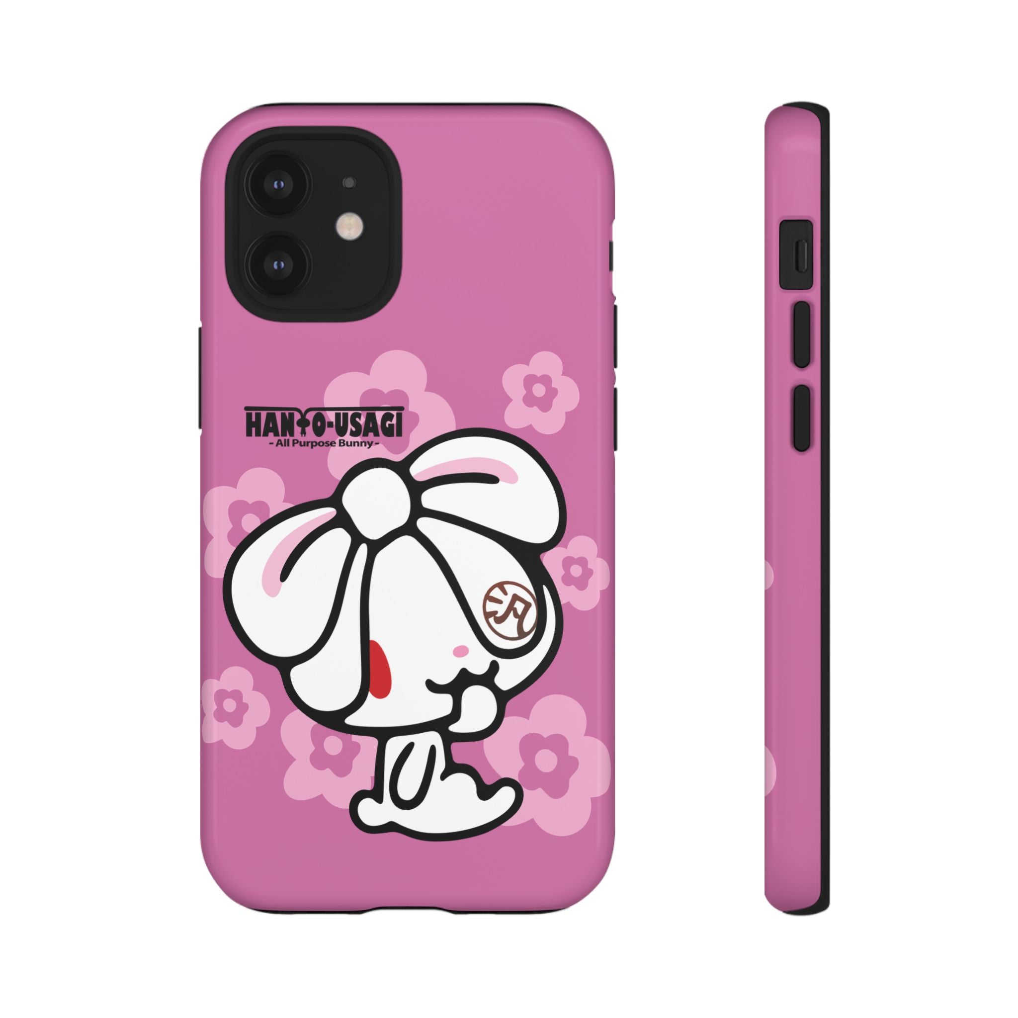 All Purpose Bunny Phone Case