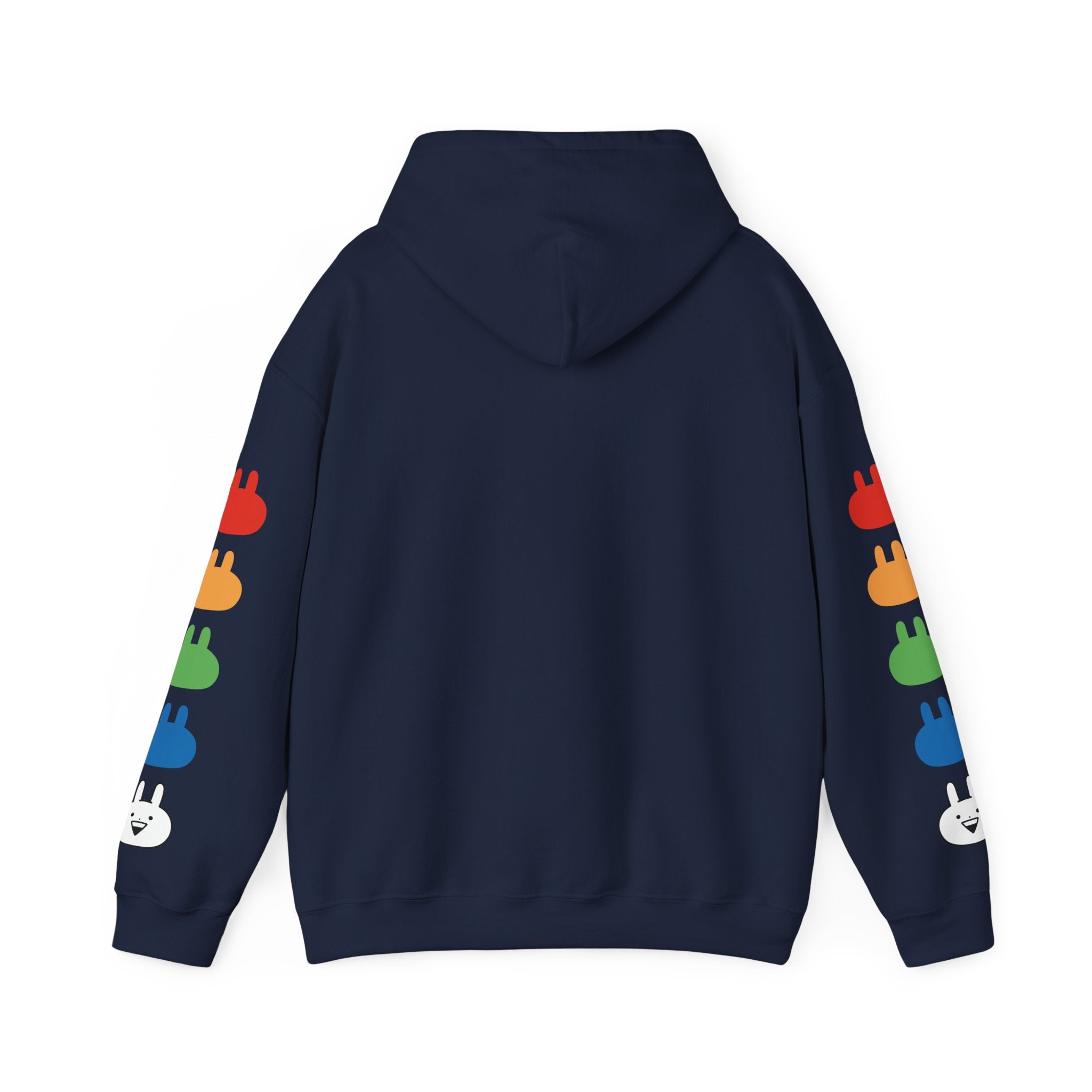 Usagyuuun Hoodie