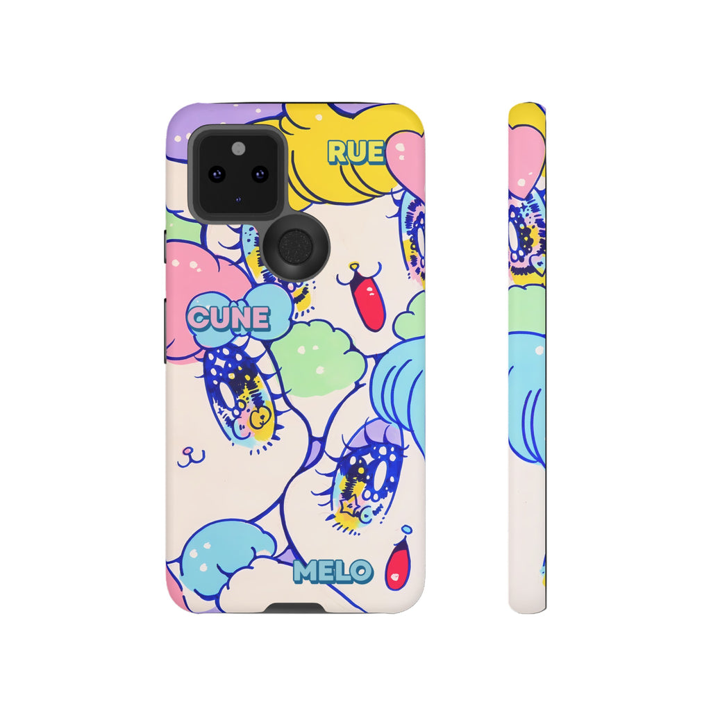 Pero Pero Phone Case