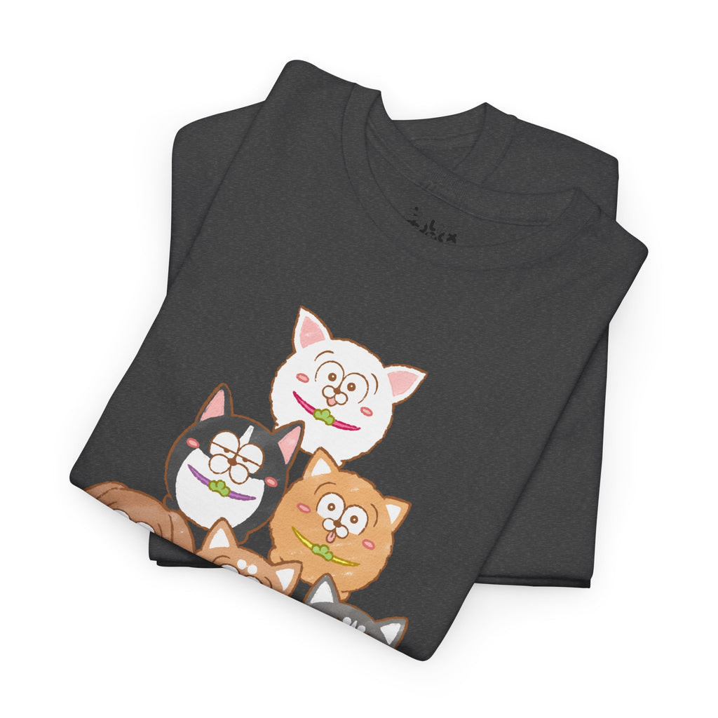 Matsuinu Unisex Tee