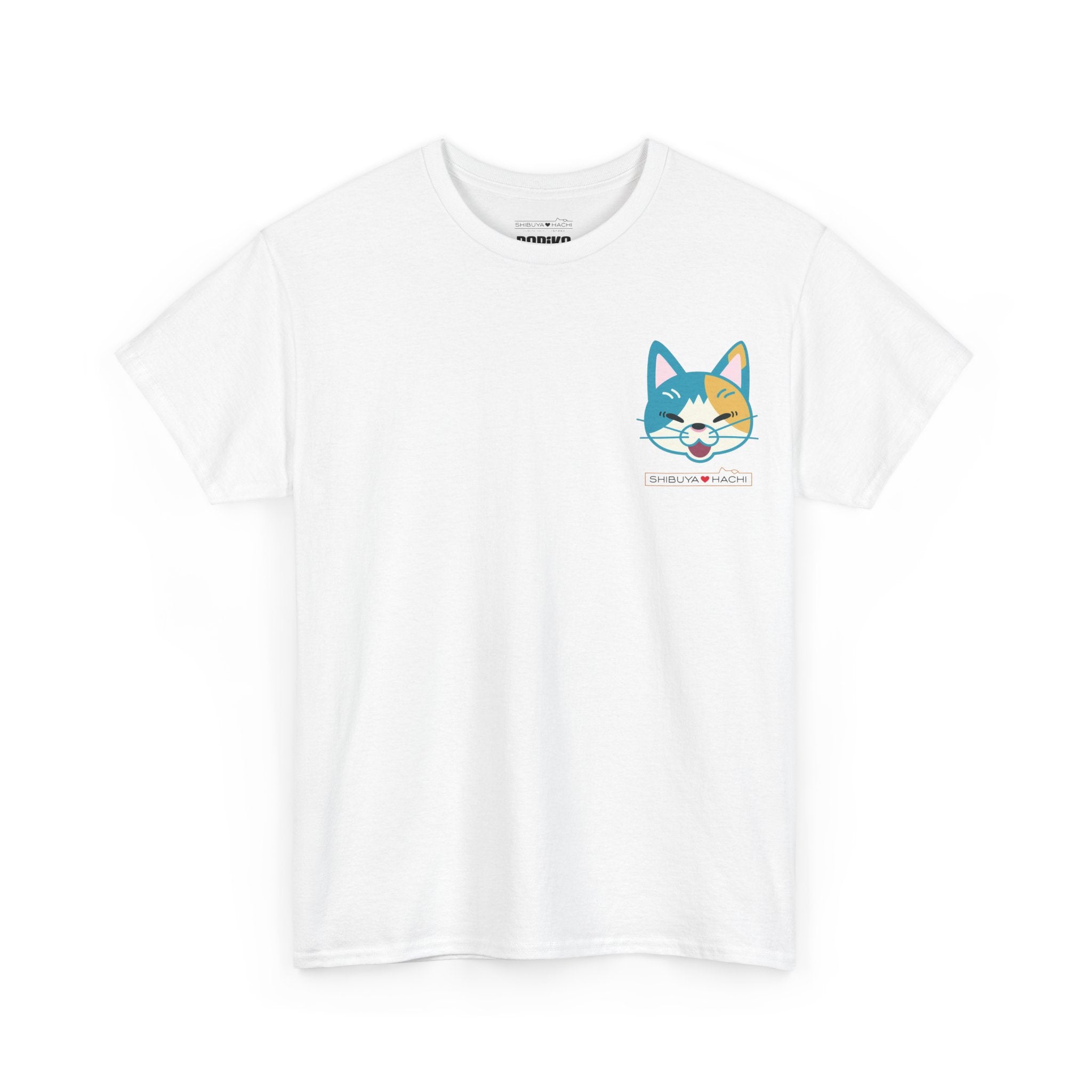 Shibuya Hachi Unisex Tee