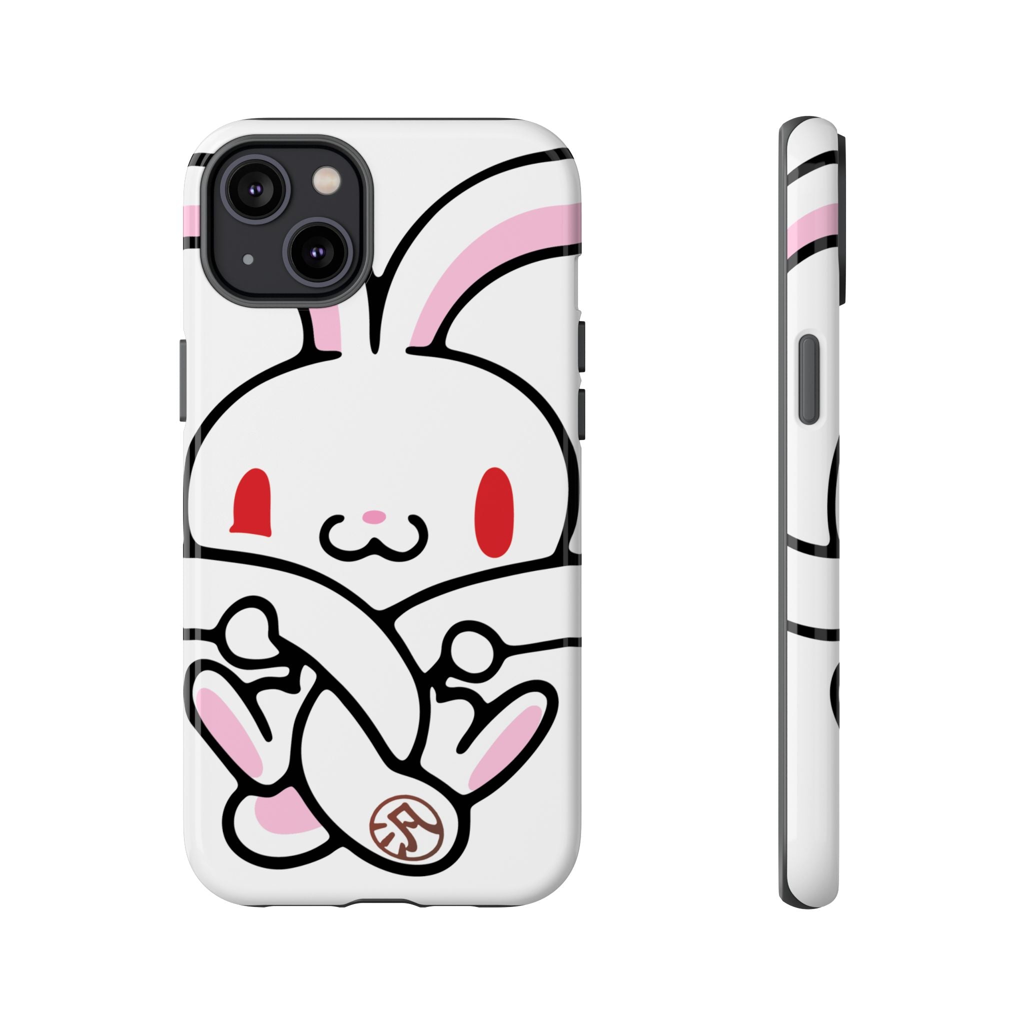 All Purpose Bunny Phone Case